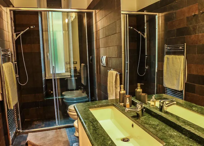 Appartement Domus Vaticano Rome